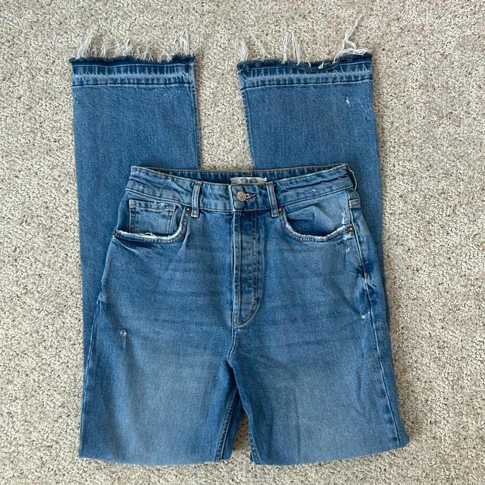 We The Free/Free People Jeans